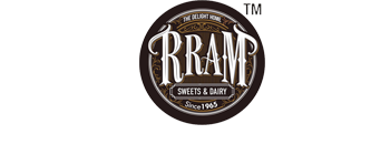 Rram Sweets